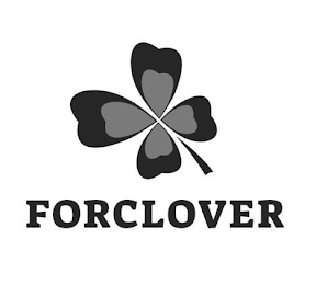 FORCLOVER logo