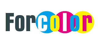 FORCOLOR logo
