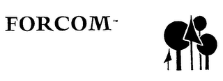 FORCOM logo