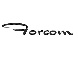 FORCOM logo
