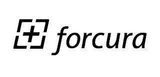 FORCURA logo