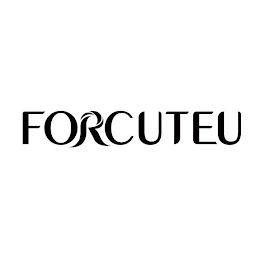 FORCUTEU logo