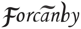 FORCÃNBY logo