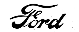 FORD logo