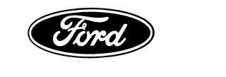 FORD logo