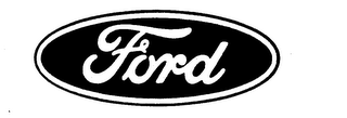 FORD logo