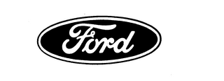FORD logo