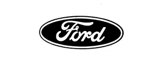 FORD logo