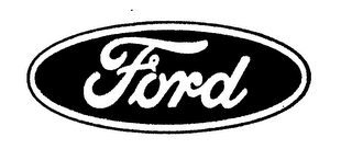 FORD logo
