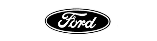 FORD logo