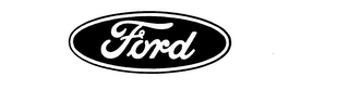 FORD logo