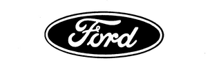 FORD logo