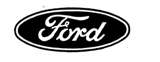 FORD logo