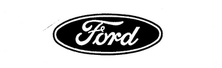 FORD logo