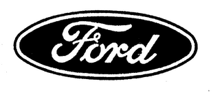 FORD logo