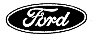 FORD logo