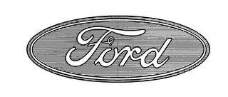 FORD logo