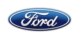FORD logo