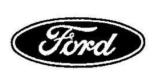 FORD logo