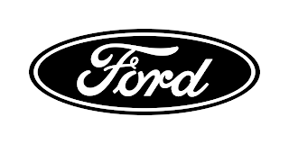 FORD logo