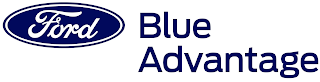 FORD BLUE ADVANTAGE logo