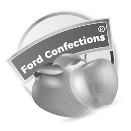 FORD CONFECTIONS logo