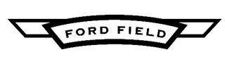 FORD FIELD logo