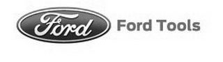 FORD FORD TOOLS logo