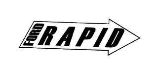 FORD RAPID logo