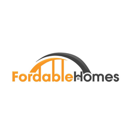 FORDABLE HOMES logo