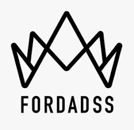 FORDADSS logo