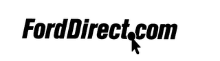 FORDDIRECT.COM logo