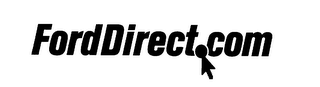 FORDDIRECT.COM logo