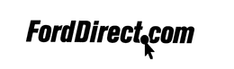FORDDIRECT.COM logo