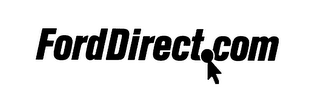 FORDDIRECT.COM logo