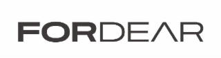 FORDEAR logo