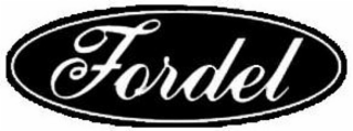 FORDEL logo