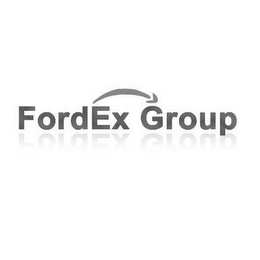 FORDEX GROUP logo