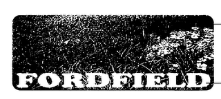 FORDFIELD logo