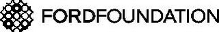FORDFOUNDATION logo