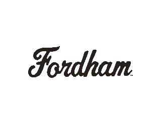 FORDHAM logo