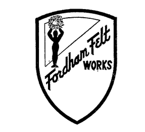 FORDHAM FELT WORKS logo