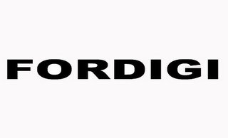 FORDIGI logo