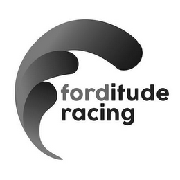 FORDITUDE RACING logo