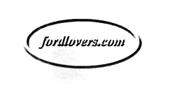 FORDLOVERS.COM logo
