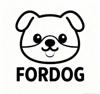FORDOG logo