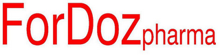 FORDOZPHARMA logo