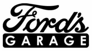 FORD'S GARAGE