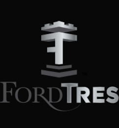 FORDTRES logo