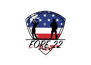 FORE 22 logo